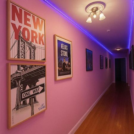 Lemon Vibes Harlem Affordable Comfort New York Extérieur photo