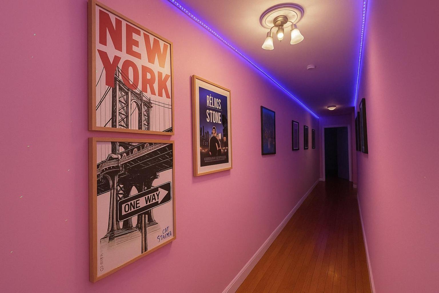 Lemon Vibes Harlem Affordable Comfort New York Extérieur photo