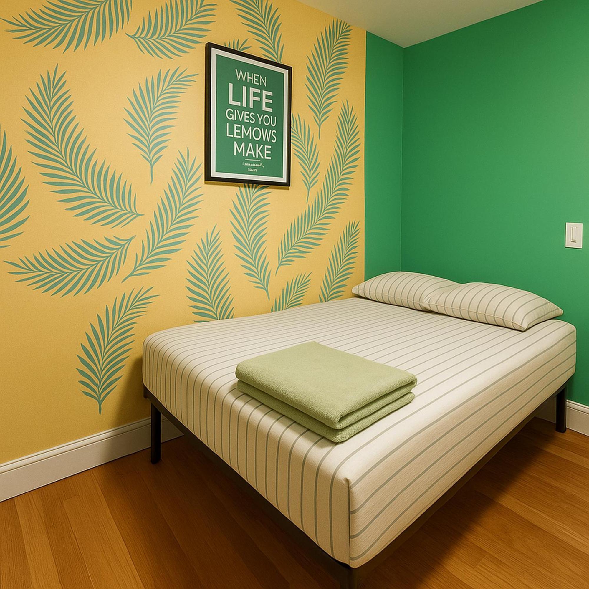 Lemon Vibes Harlem Affordable Comfort New York Extérieur photo
